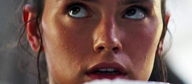 199 days until Star Wars: Did Rey steal her look from Mara Jade? - hitfix.com 199 days until Star Wars: Did Rey steal her look from Mara Jade? - hitfix.com