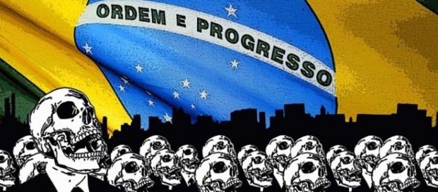 Seremos nós os culpados pela situação política atual? Seremos nós os culpados pela situação política atual?
