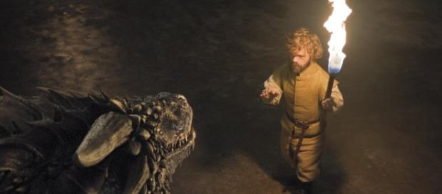 A oitava temporada será a última de Game of Thrones. A oitava temporada será a última de Game of Thrones.