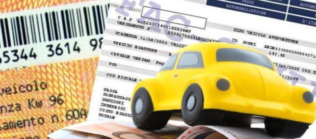 Abolizione del bollo auto e pagamento simile al canone rai. Abolizione del bollo auto e pagamento simile al canone rai.