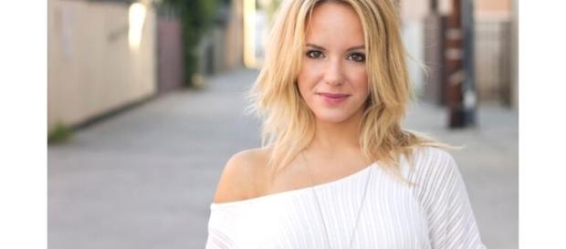 Actress Cheryl Texiera/ Photo via Laura Ackermann - AdvantagePR Actress Cheryl Texiera/ Photo via Laura Ackermann - AdvantagePR