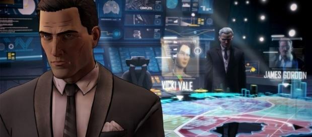 Batman: The Telltale Series review | Polygon - polygon.com Batman: The Telltale Series review | Polygon - polygon.com