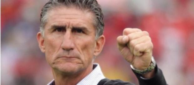 Bauza é o novo treinador da seleção argentina, diz jornal do país Bauza é o novo treinador da seleção argentina, diz jornal do país
