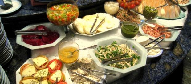 brazil cuisine rio 2016 olympics / Photo creative commons via wikimedia brazil cuisine rio 2016 olympics / Photo creative commons via wikimedia