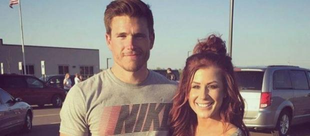 Chelsea Houska News: Cole DeBoer Wedding, Pregnant 2016 - inquisitr.com Chelsea Houska News: Cole DeBoer Wedding, Pregnant 2016 - inquisitr.com