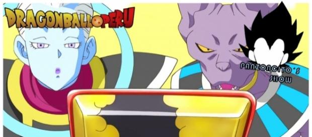 Dragon Ball Super: ¿El anillo de Gowasu es verdadero o falso? Dragon Ball Super: ¿El anillo de Gowasu es verdadero o falso?