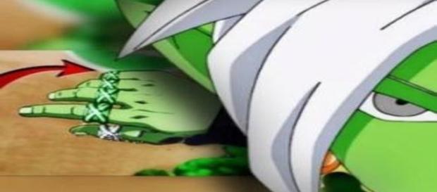 Dragon Ball Super: Zamasu! The new filtered information. Wikipedia Photos Dragon Ball Super: Zamasu! The new filtered information. Wikipedia Photos