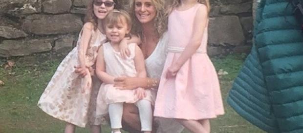Easter Bunnies! Leah Messer Shares Adorable Family Holiday ... - okmagazine.com Easter Bunnies! Leah Messer Shares Adorable Family Holiday ... - okmagazine.com