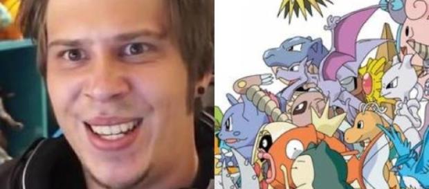 elRubius, youtuber famoso de profesión elRubius, youtuber famoso de profesión