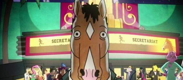 Estreia terceira temporada de 'Bojack Horseman', melhor animação ... - com.br Estreia terceira temporada de 'Bojack Horseman', melhor animação ... - com.br