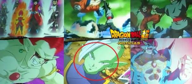 Imagenes de captura del video con mayor calidad hasta el momento Imagenes de captura del video con mayor calidad hasta el momento