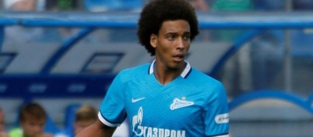 Juve, Witsel ad un passo: i dettagli Juve, Witsel ad un passo: i dettagli