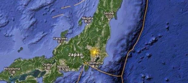 La falsa alarma de sismo se debió a un ruido eléctrico en el oceáno La falsa alarma de sismo se debió a un ruido eléctrico en el oceáno
