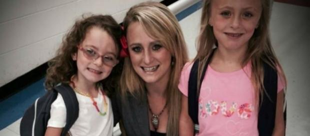 Leah Messer News: 'Teen Mom 2' Jeremy Calvert, Brooke Wehr - inquisitr.com Leah Messer News: 'Teen Mom 2' Jeremy Calvert, Brooke Wehr - inquisitr.com