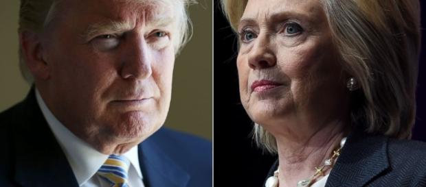 Orlando, la strage scava un solco tra Hillary Clinton e Donald ... - ilgiornale.it Orlando, la strage scava un solco tra Hillary Clinton e Donald ... - ilgiornale.it
