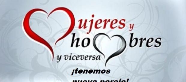 ¿QUIÉN SERÁ LA NUEVA PAREJA DE MYHYV? ¿QUIÉN SERÁ LA NUEVA PAREJA DE MYHYV?