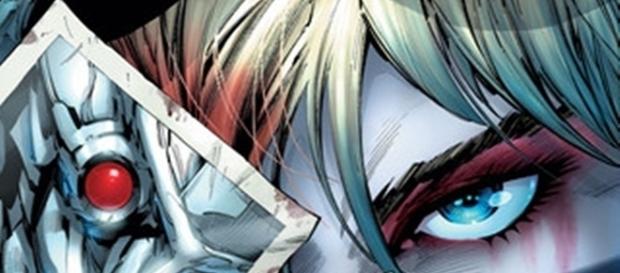'Suicide Squad: Rebirth #1' / cover art by Jonathan Glapion, Philip Tan, www.dccomics.com 'Suicide Squad: Rebirth #1' / cover art by Jonathan Glapion, Philip Tan, www.dccomics.com