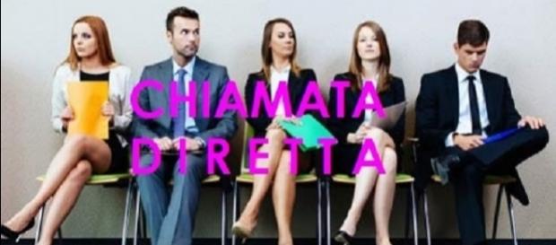 Ultime notizie scuola, lunedì 1 agosto 2016: chiamata diretta docenti Ultime notizie scuola, lunedì 1 agosto 2016: chiamata diretta docenti