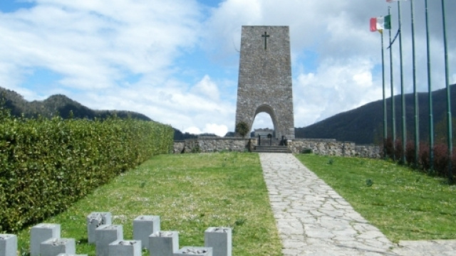 72 anni dalla strage di Sant'Anna di Stazzema