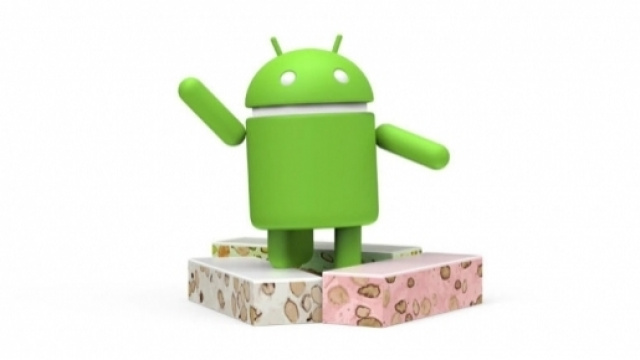 Android 7.0 Nougat potrebbe essere rilasciato il 5 agosto