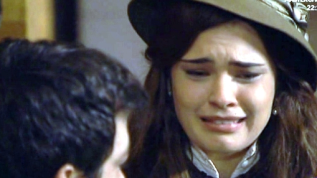 Anticipazioni Una Vita, trama puntate 15-16-17-18-19 agosto 2016