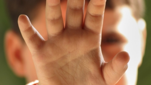 Asilo nido degli orrori nel quartiere Bicocca di Milano.