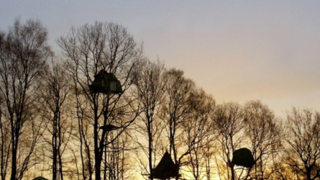 Le case pi&ugrave; strane del mondo - TPI - tpi.it