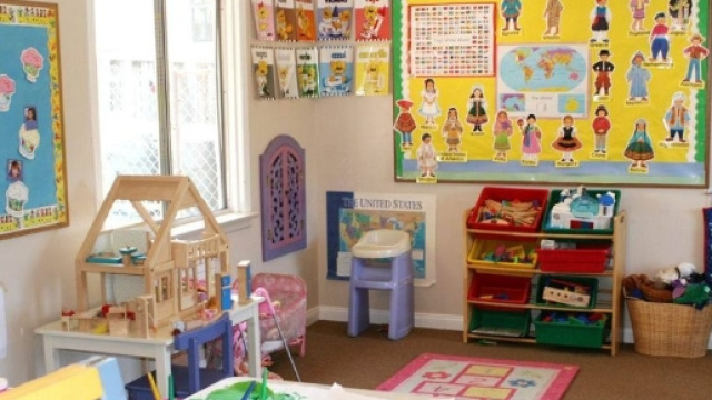 Maltrattamenti agli alunni nell'asilo nido di Milano