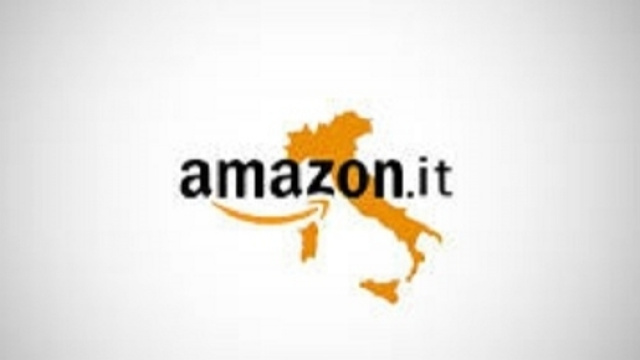 Offerte di lavoro da Amazon per l'apertura di nuove sedi a Torino e Roma