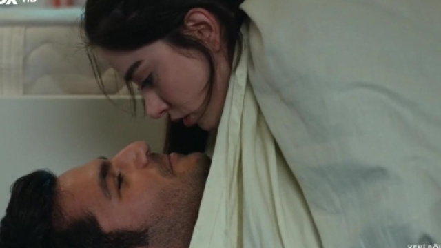 Oyku e Ayaz si lasceranno? Anticipazioni e trame