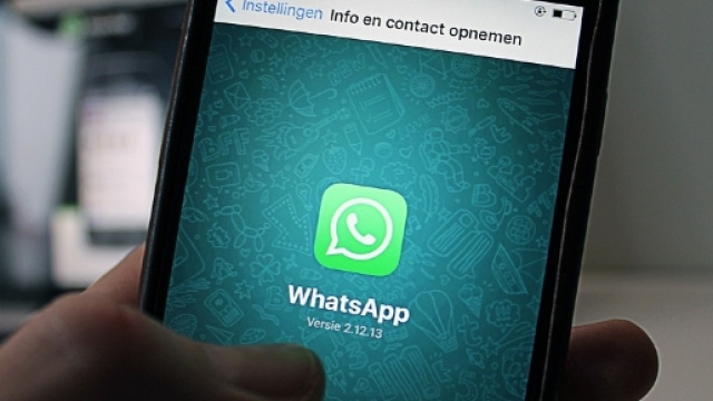WhatsApp, occhio a nuova truffa con link