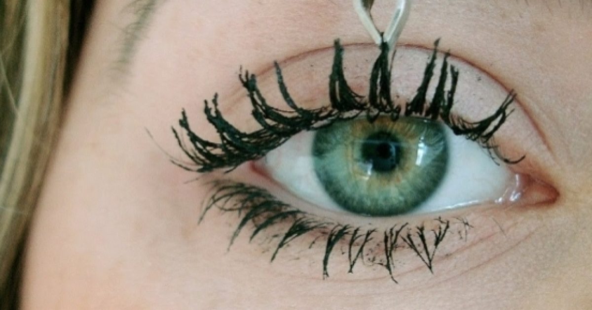 5 passos para conseguir o efeito 'olho de boneca' perfeito