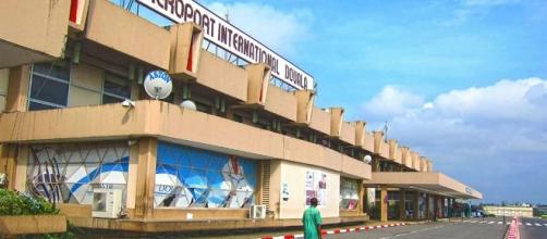 #Cameroun : la corruption à l’aéroport international de Douala est de taille. Crédit photo, Harry Purwanto