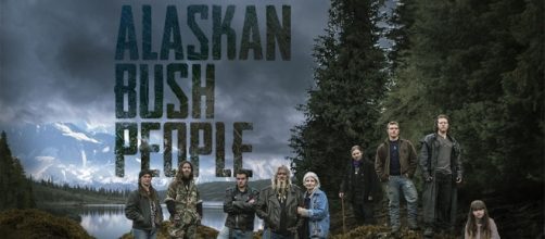 Alaskan Bush People' stars charged with PFD fraud | KTVA 11 News ... - ktva.com