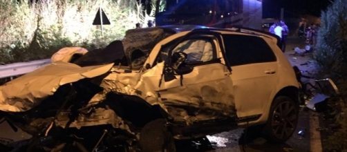 Ennesimo incidente mortale in Calabria