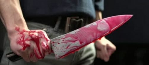 Gestante mata próprio feto com várias facadas na própria barriga em São Paulo