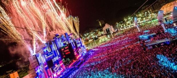 A capital carioca vai receber mais uma edição do Rock in Rio, que está confirmada para setembro de 2017. A capital carioca vai receber mais uma edição do Rock in Rio, que está confirmada para setembro de 2017.