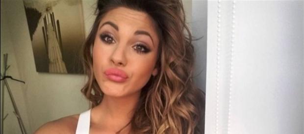 Alba Casillas, una tronista de 'MYHYV' entre Sofía Cristo y Rafa Mora - europapress.es Alba Casillas, una tronista de 'MYHYV' entre Sofía Cristo y Rafa Mora - europapress.es