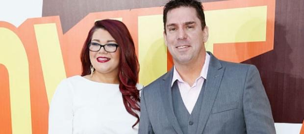 Amber Portwood Suffers Miscarriage — 'Teen Mom OG' Star Allegedly ... - inquisitr.com Amber Portwood Suffers Miscarriage — 'Teen Mom OG' Star Allegedly ... - inquisitr.com