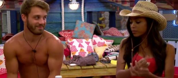 Big Brother 18' Spoilers: Paulie Is Upset About Being Called A ... - inquisitr.com Big Brother 18' Spoilers: Paulie Is Upset About Being Called A ... - inquisitr.com