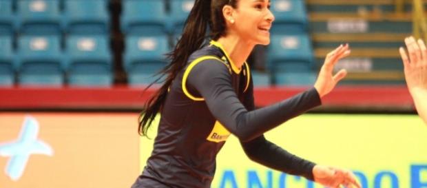 Brasil x Japão: vôlei feminino, ao vivo, na TV e na internet Brasil x Japão: vôlei feminino, ao vivo, na TV e na internet