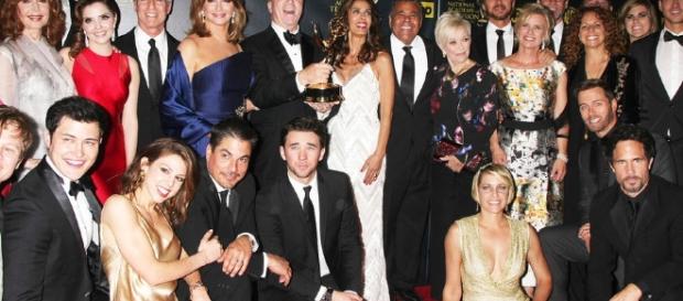 Days of Our Lives, Young and the Restless Win Big at the Daytime ... - tvguide.com Days of Our Lives, Young and the Restless Win Big at the Daytime ... - tvguide.com