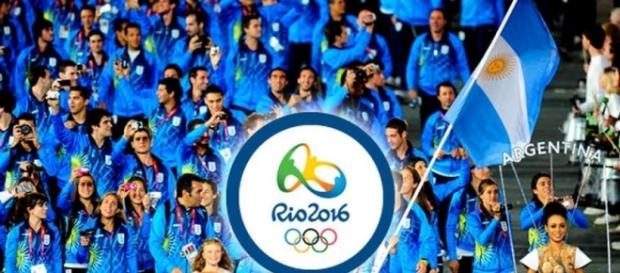 El fixture olímpico de los equipos argentinos | Olé - com.ar El fixture olímpico de los equipos argentinos | Olé - com.ar