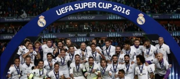 El Real Madrid es el súper campeón de Europa | Deportes RCN | www ... - deportesrcn.com El Real Madrid es el súper campeón de Europa | Deportes RCN | www ... - deportesrcn.com