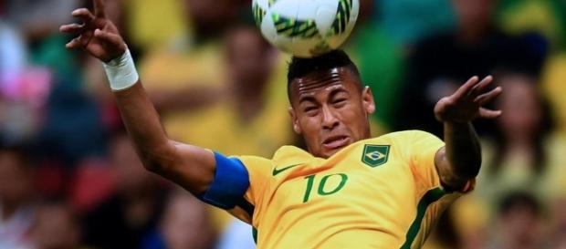 Futebol masculino tenta evitar vexame de elimnação precoce nas Olimpíadas (Foto: Arquivo) Futebol masculino tenta evitar vexame de elimnação precoce nas Olimpíadas (Foto: Arquivo)