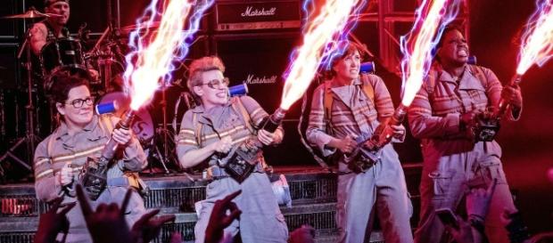 Ghostbusters Makes Back Its Budget | Houston Press - houstonpress.com Ghostbusters Makes Back Its Budget | Houston Press - houstonpress.com