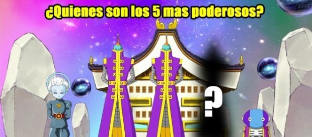 imagen referencial del ranking de los mas poderosos imagen referencial del ranking de los mas poderosos