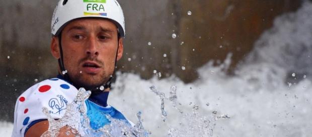 #JO Rio 2016 : l'équipe de France s'est enfin réveillée ! - francetvsport.fr #JO Rio 2016 : l'équipe de France s'est enfin réveillée ! - francetvsport.fr