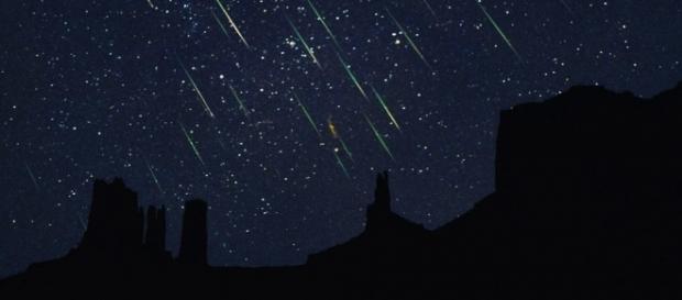 La notte di San Lorenzo tra sacro e profano: ad ogni stella viene associata una lacrima del Martire La notte di San Lorenzo tra sacro e profano: ad ogni stella viene associata una lacrima del Martire