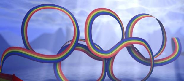 La presencia de deportistas homosexuales en Río 2016 parece molestar a algunos La presencia de deportistas homosexuales en Río 2016 parece molestar a algunos